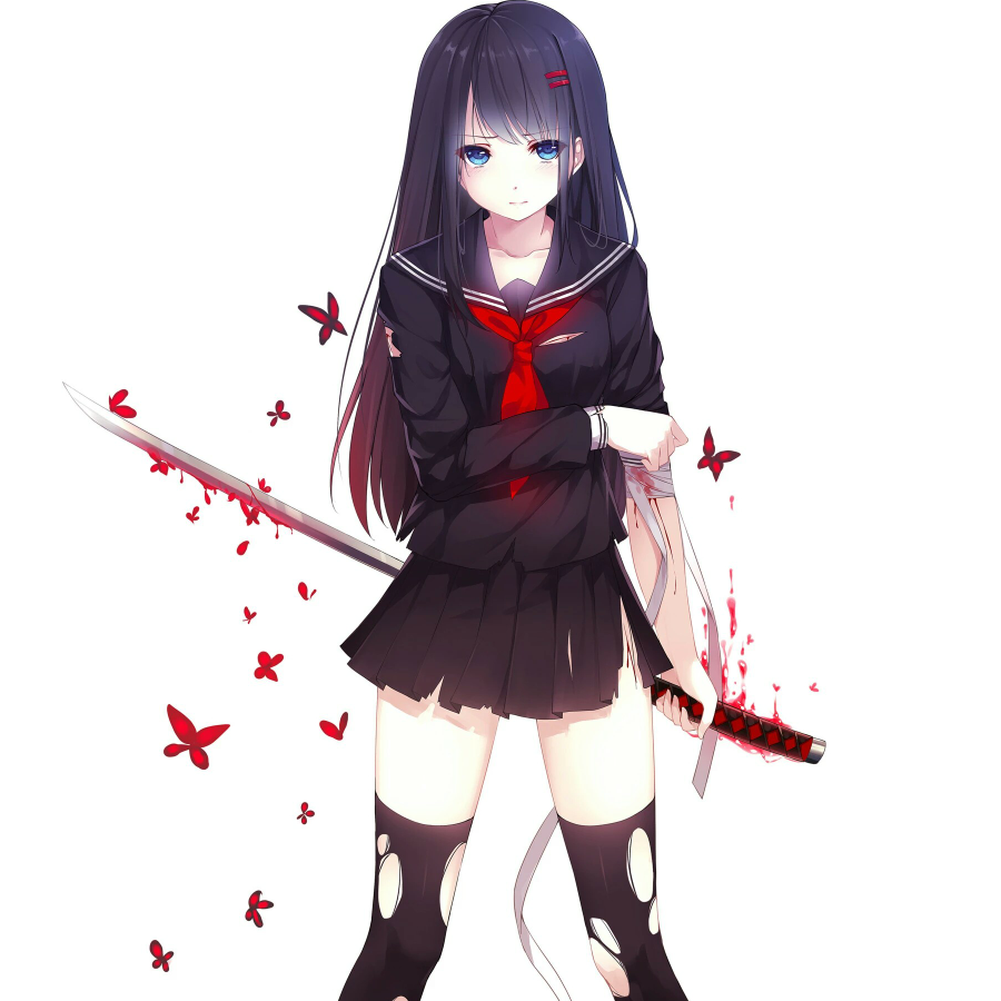 Scarlet