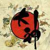 听风落