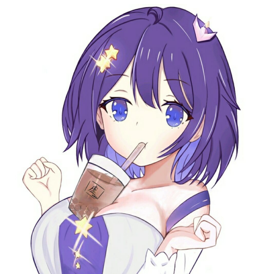 冰阔落真好喝