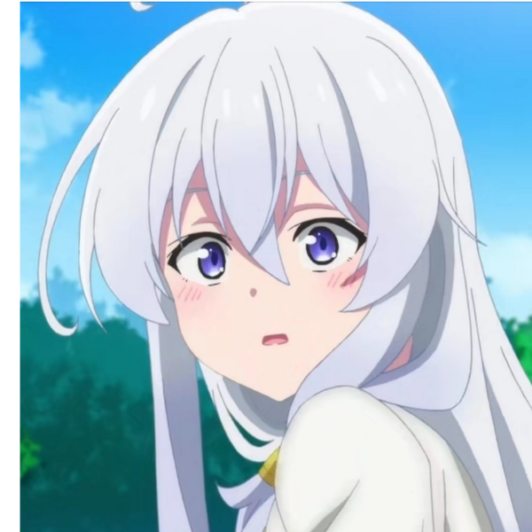 屑之魔女伊蕾娜