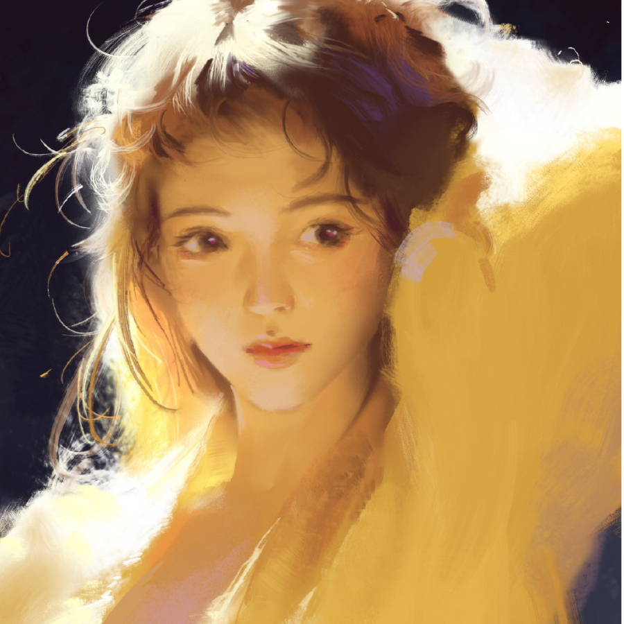 海听