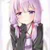 咩