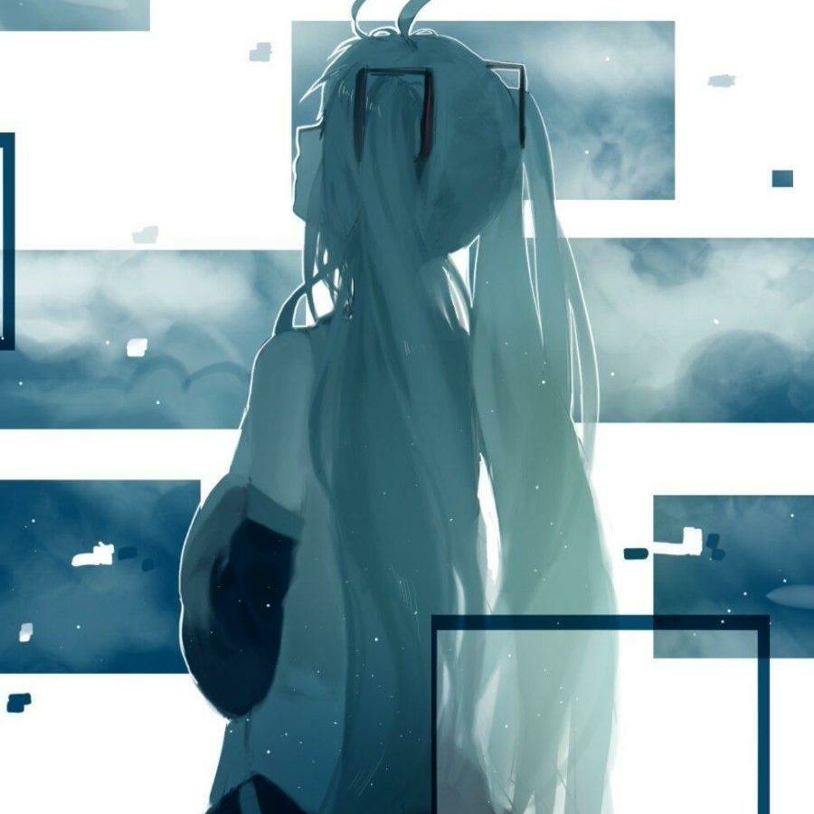 墨青隐