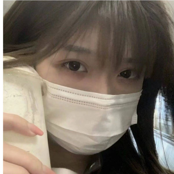 春日未曾谋面.