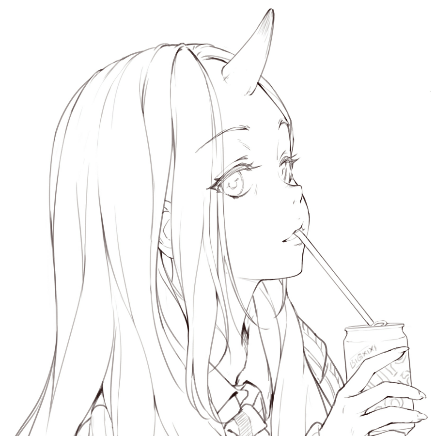 子鹓君丷