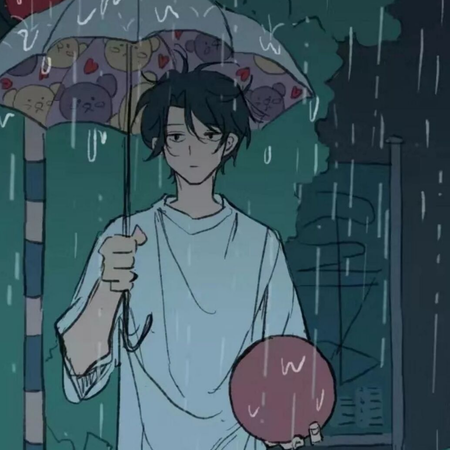 墨枫