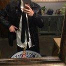朋克（PUNK)