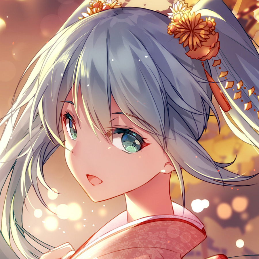 翛翛の自由