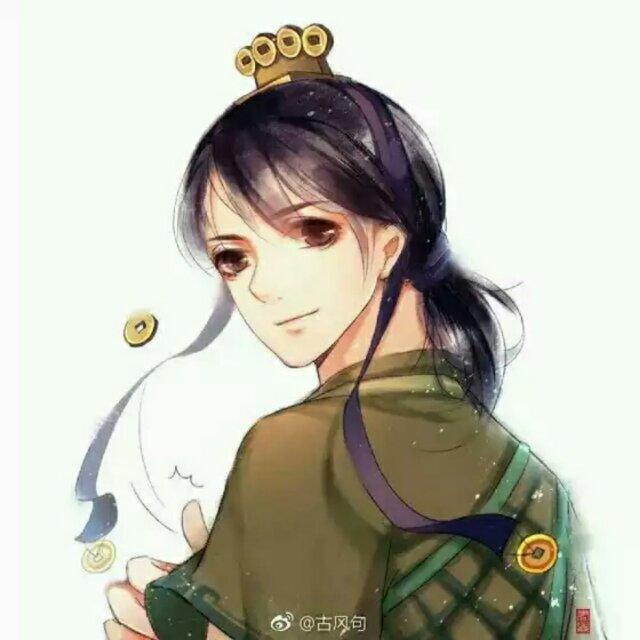 帅驴哥哥。