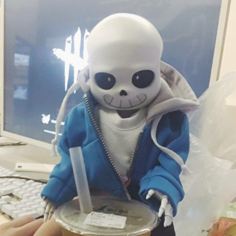 馒头精
