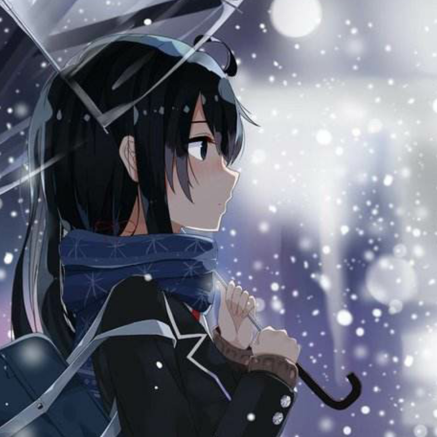 雪之下雪乃