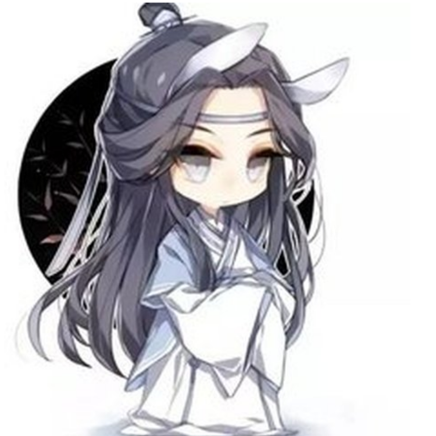 蓝二兔