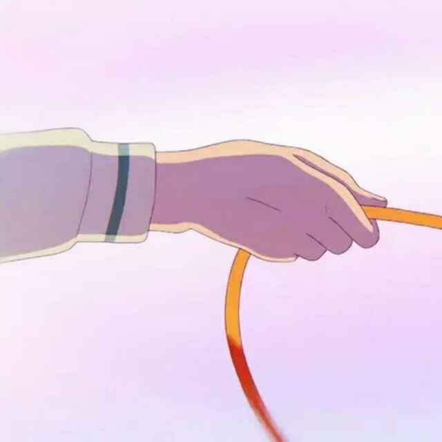 匿名用户。