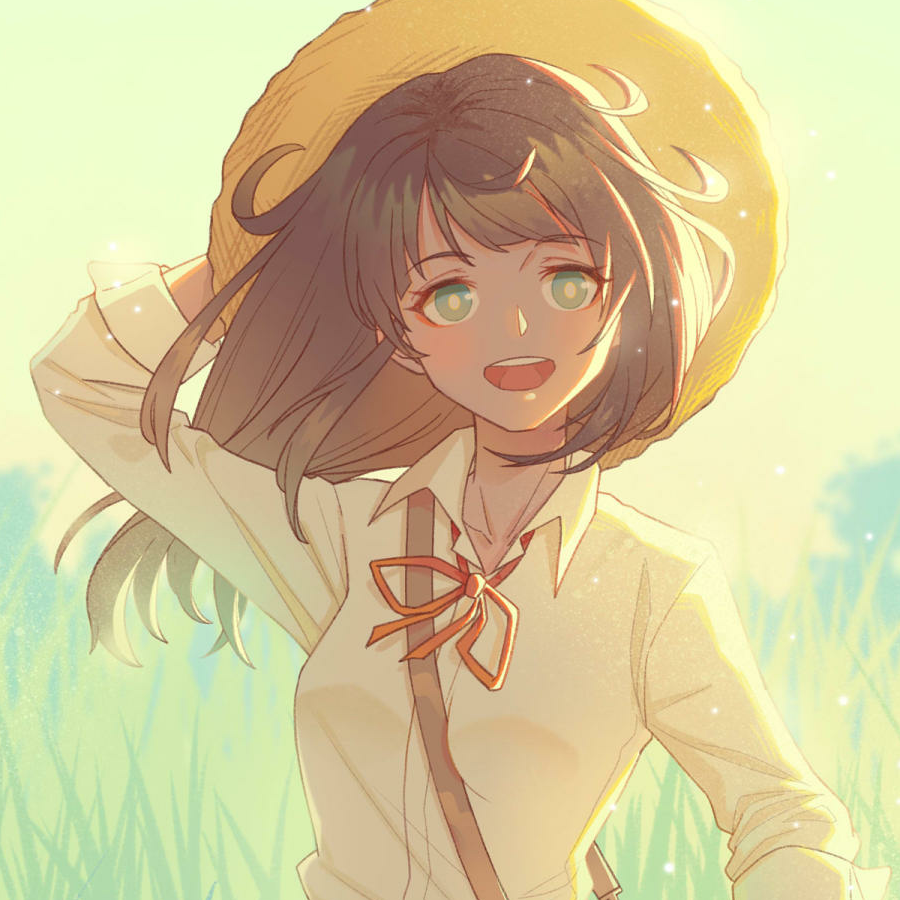 大妮