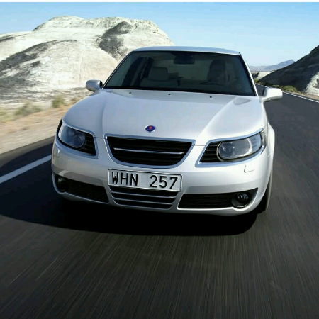 SAAB9-5