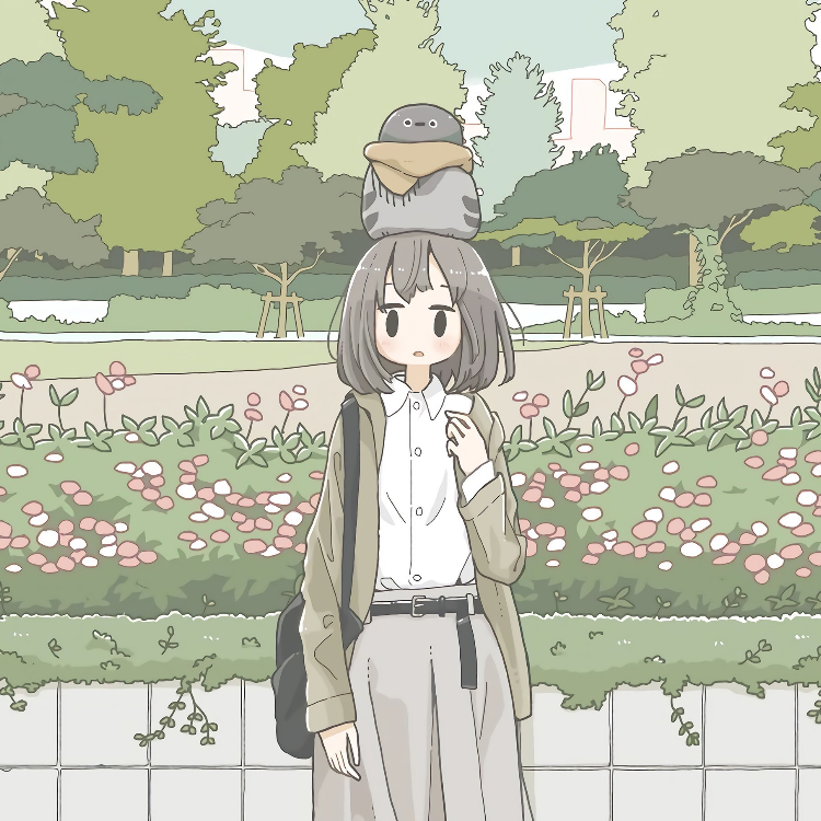 林海幽灵