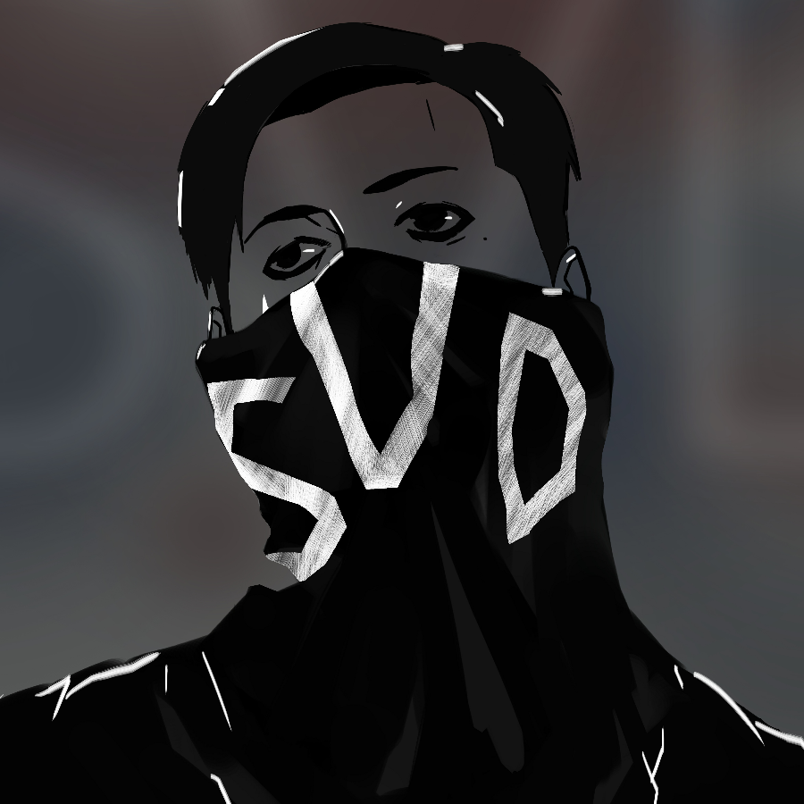 SVD