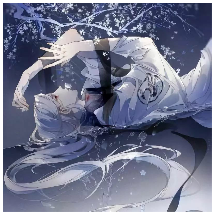 入画浅相思