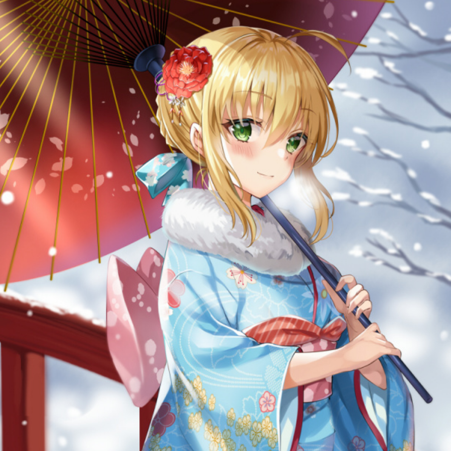 (￣^￣)ゞ心路未央