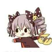 咕咕鸟