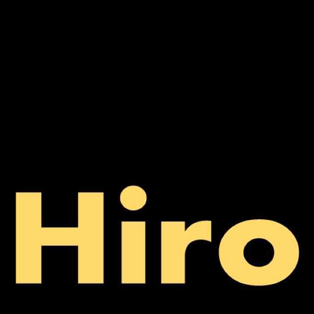 Hiro