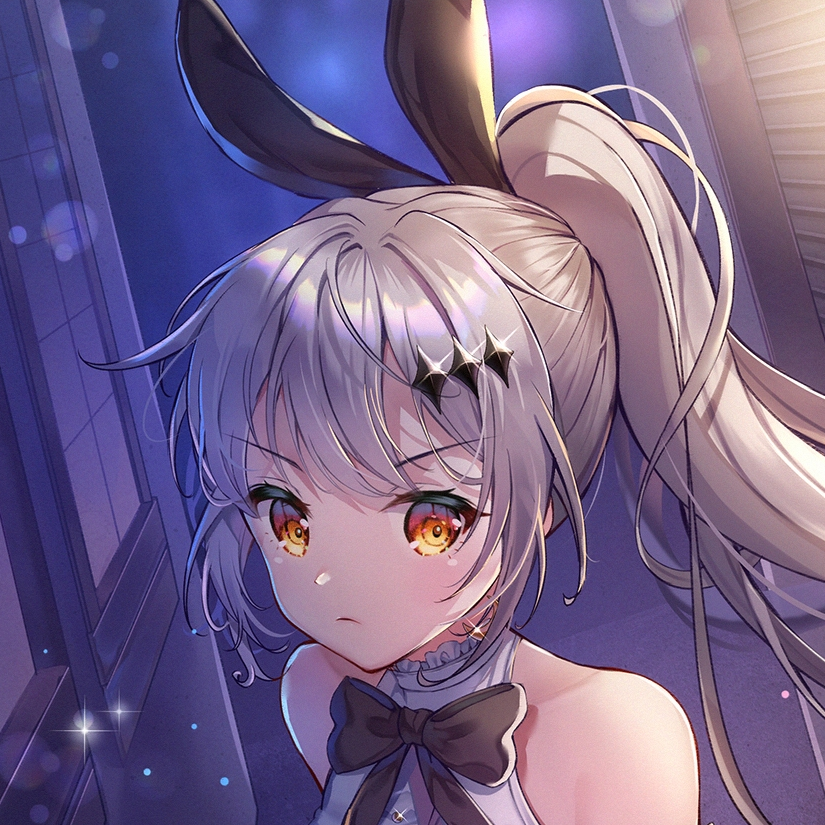 海之幽灵