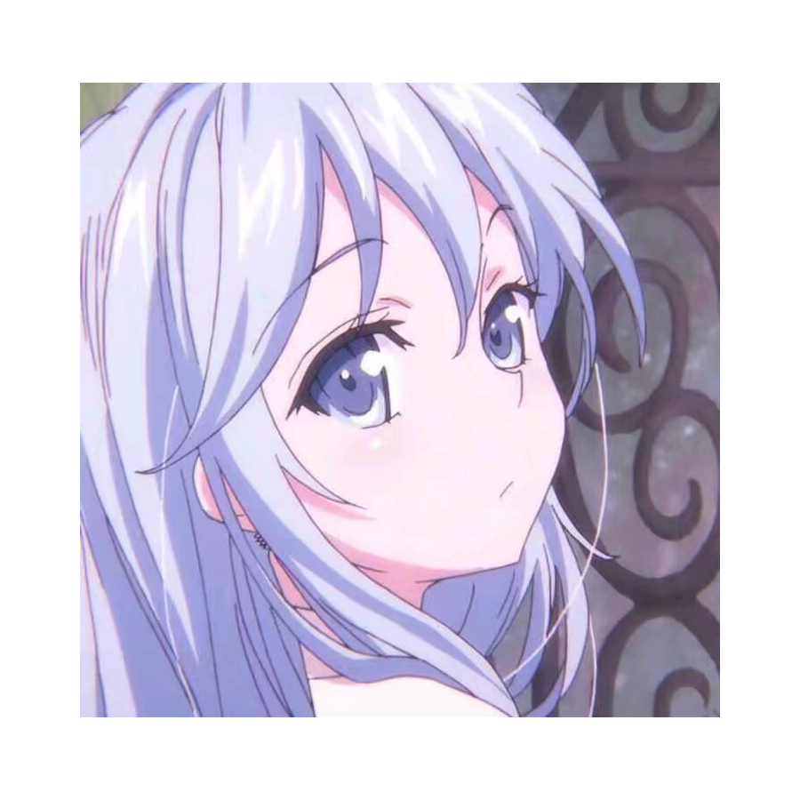 世间星河弥漫