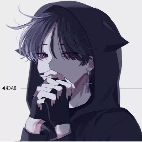 独白