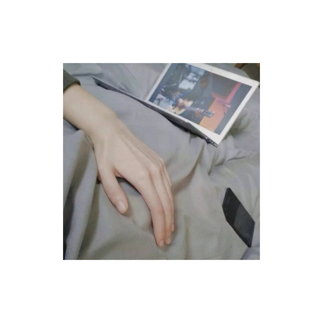 陌生丶1