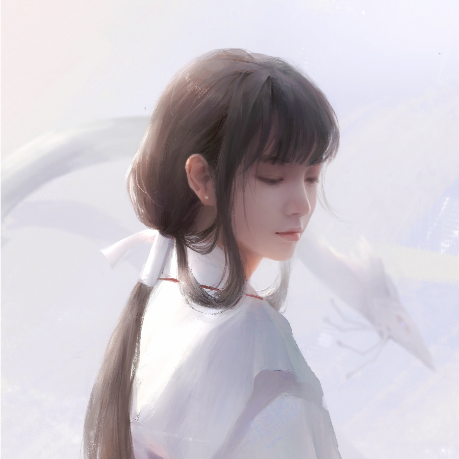 好累.......
