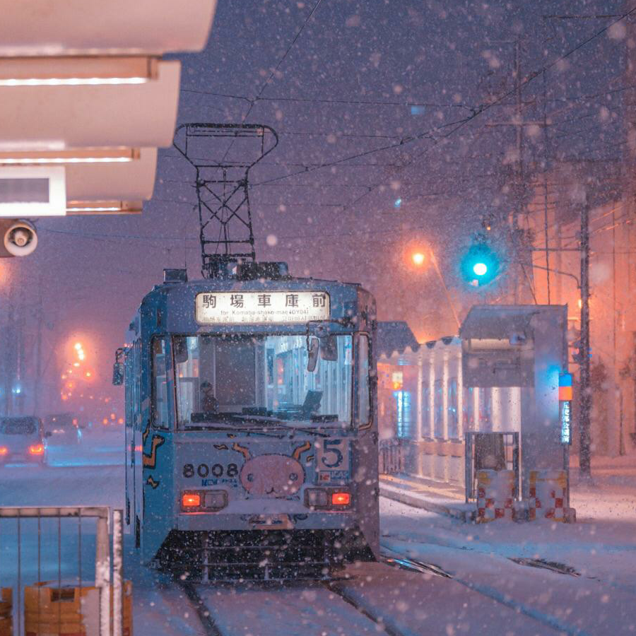 三角测距
