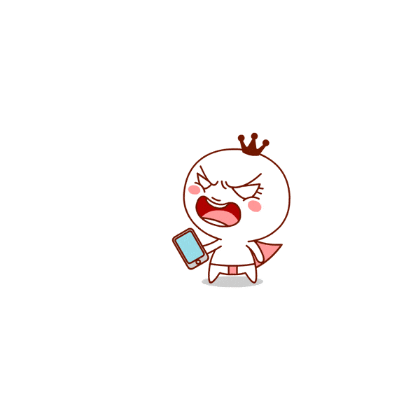 萌萌哒