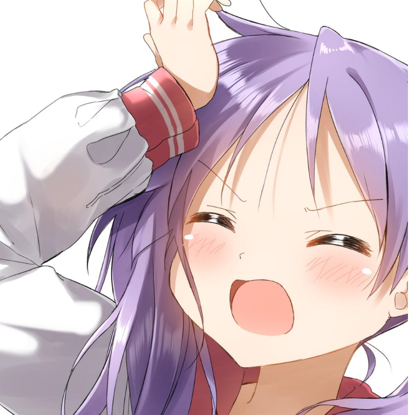 庭撑伞