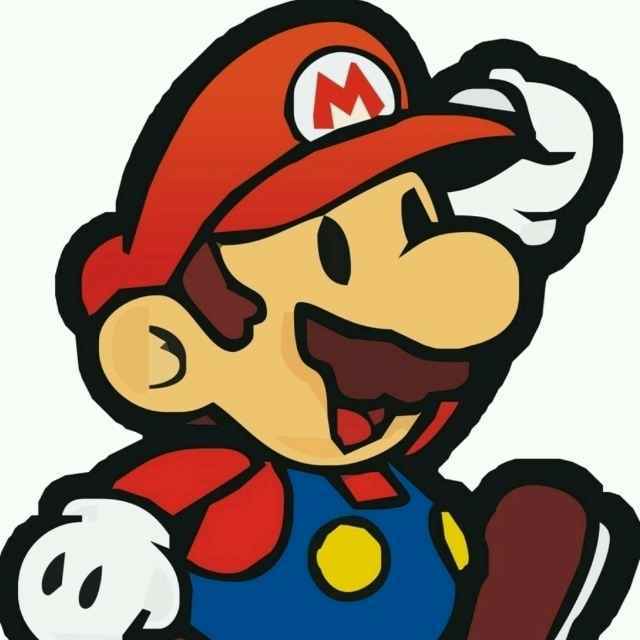 mario