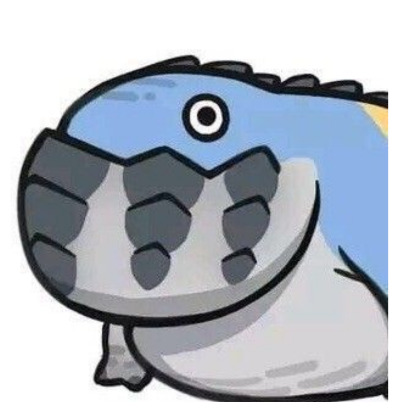 肥宅龙要埋地睡觉了