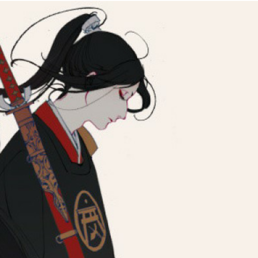 棒棒哦哩崽儿