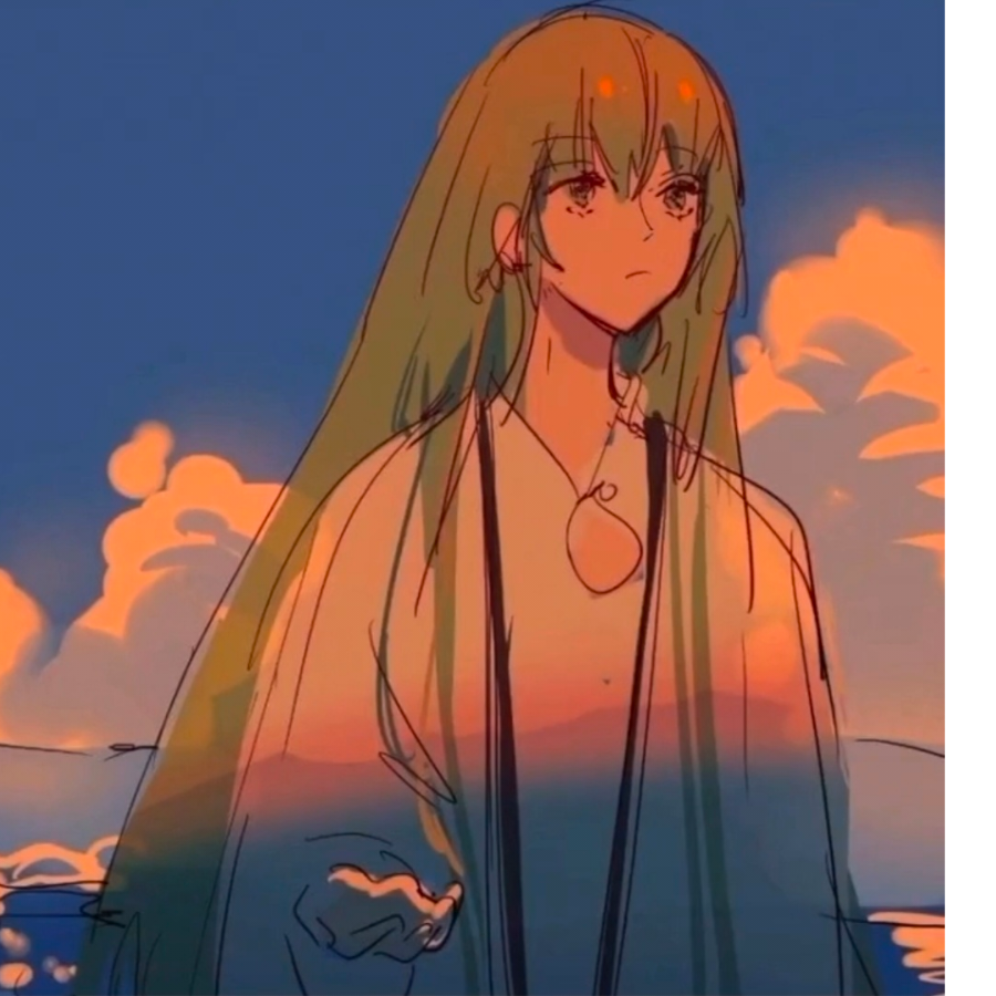 独留一人空对月