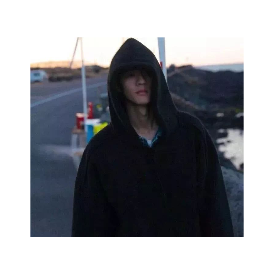 突然闯入你的生活