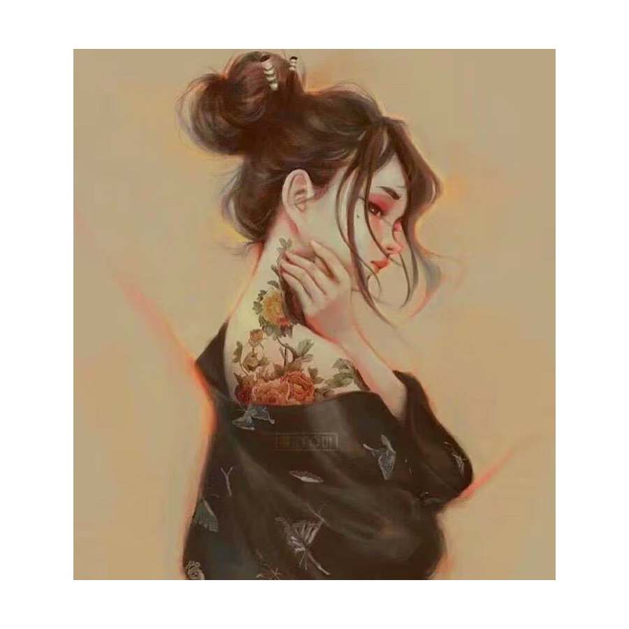小志