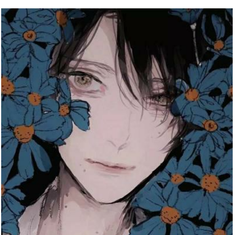 芒芒