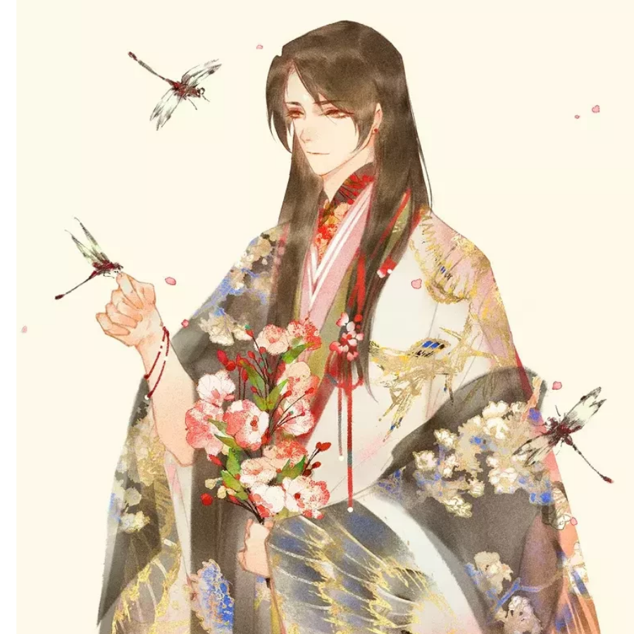 追星逐月天下行