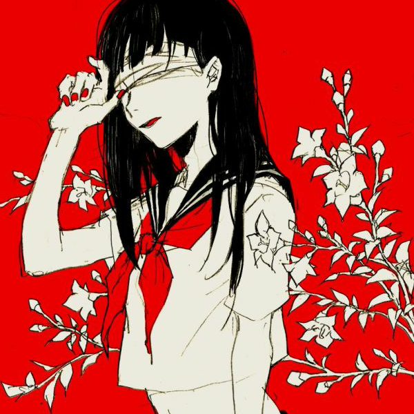 なんでもないや