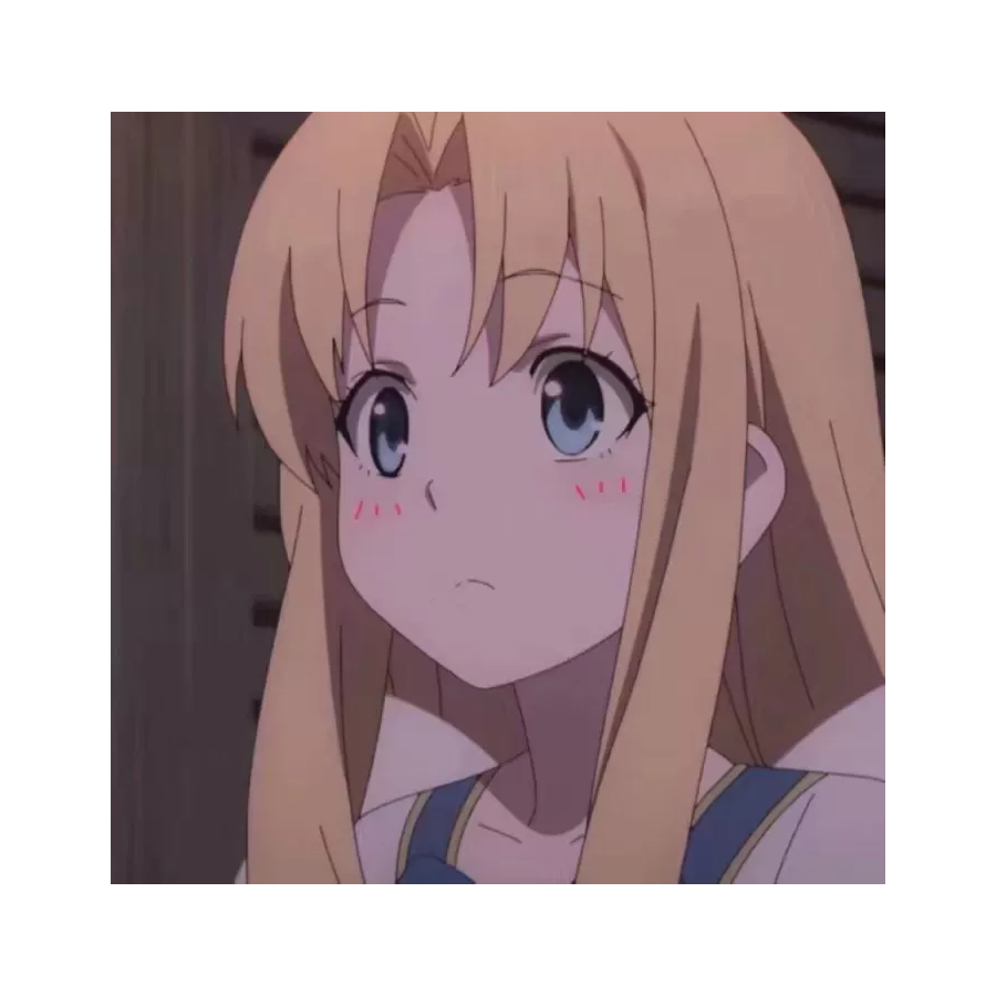 呆呆
