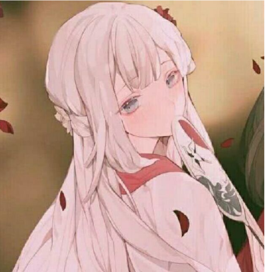 敷衍。