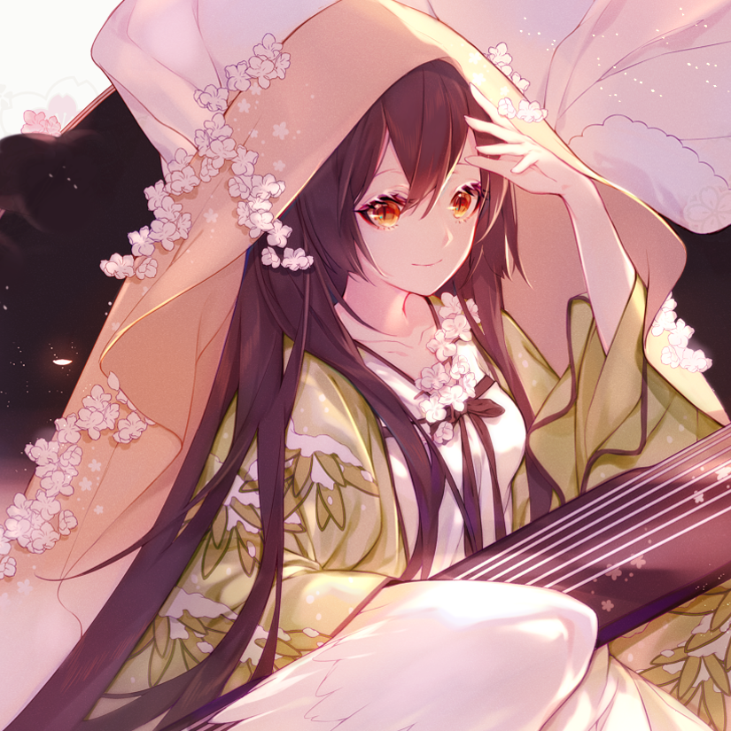 lilac。