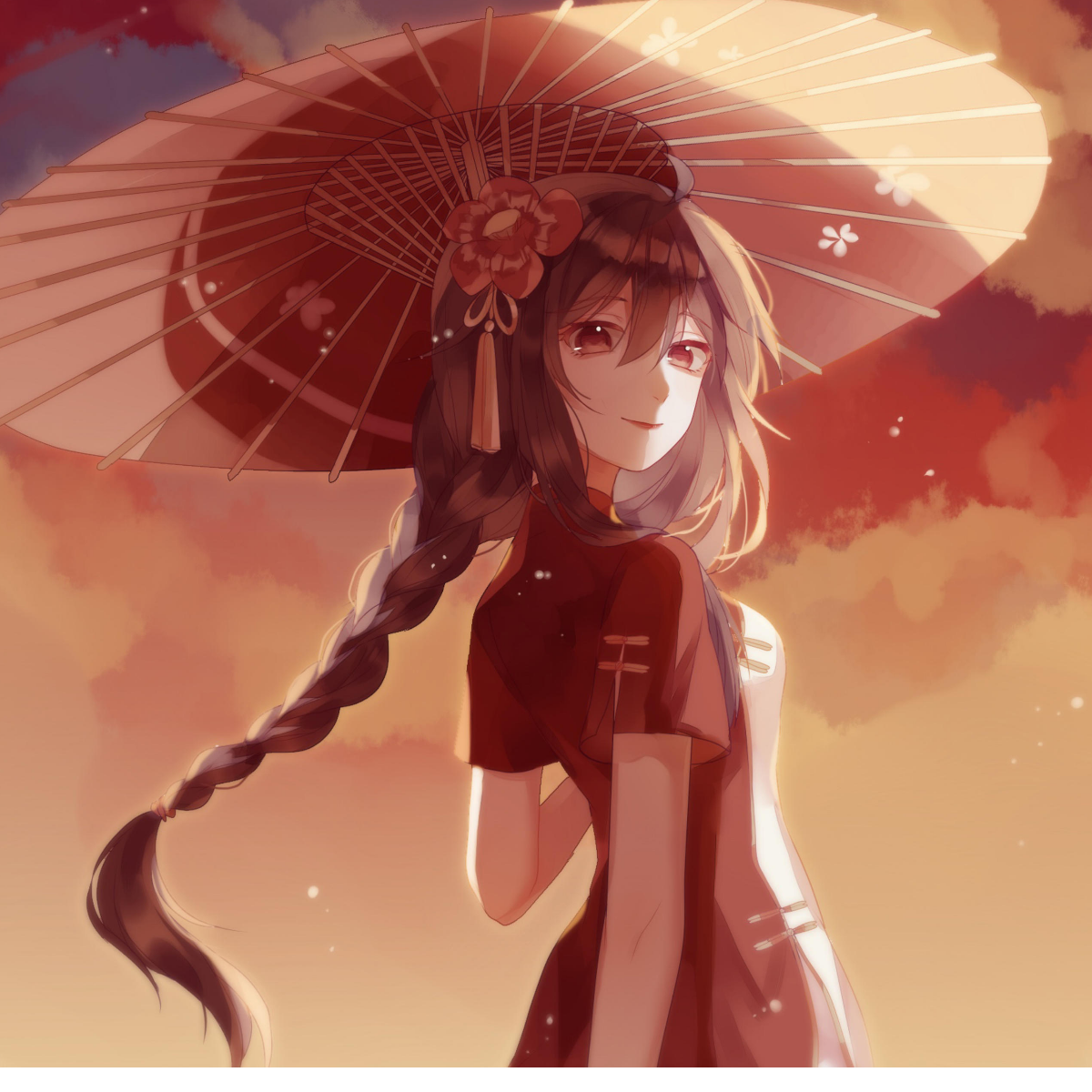 凉风
