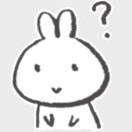🐰
