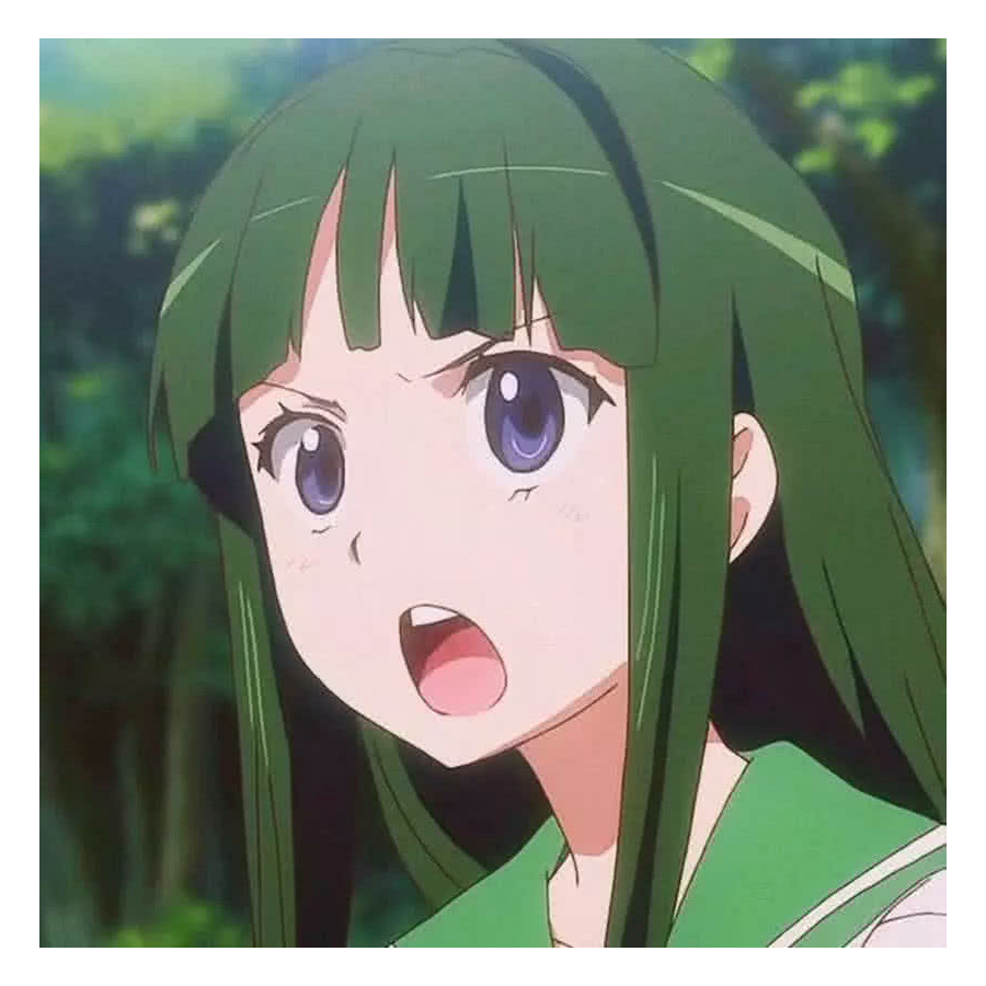 绿夜