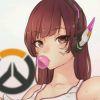 Br、眠