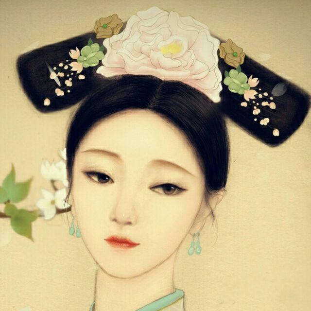 ʚɞ 春